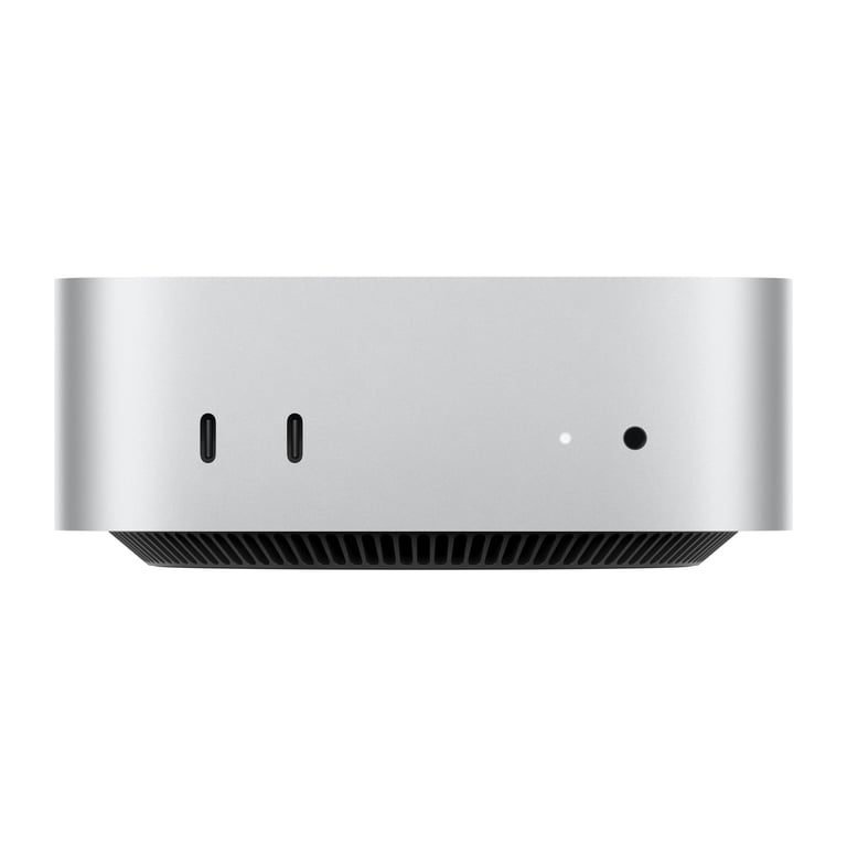 Acheter Apple Mac mini Apple M M4 16 Go 256 Go SSD macOS Sequoia Mini PC Argent - Excellent état Comme neuf - 1099,99 € Apple Mac mini Apple M M4 16 Go 256 Go SSD macOS Sequoia Mini PC Argent - Excellent état Comme neuf - Apple reconditionné disponible sur Pixmania