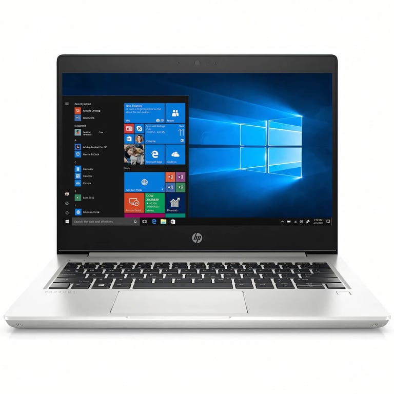 Acheter HP 430 G6 13,3 Full HD - Intel i5-8265U, 8 Go RAM, 256 Go SSD, Windows 11, Portable Léger et Performant - Très bon état Très bon état - 317,00 € HP 430 G6 13,3 Full HD - Intel i5-8265U, 8 Go RAM, 256 Go SSD, Windows 11, Portable Léger et Performant - Très bon état Très bon état - Hewlett-Packard reconditionné disponible sur Pixmania