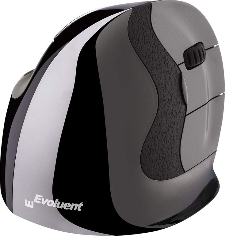 Acheter Evoluent VMDMW souris Bureau Droitier RF sans fil Laser - Excellent état Comme neuf - 78,64 € Evoluent VMDMW souris Bureau Droitier RF sans fil Laser - Excellent état Comme neuf - Evoluent reconditionné disponible sur Pixmania