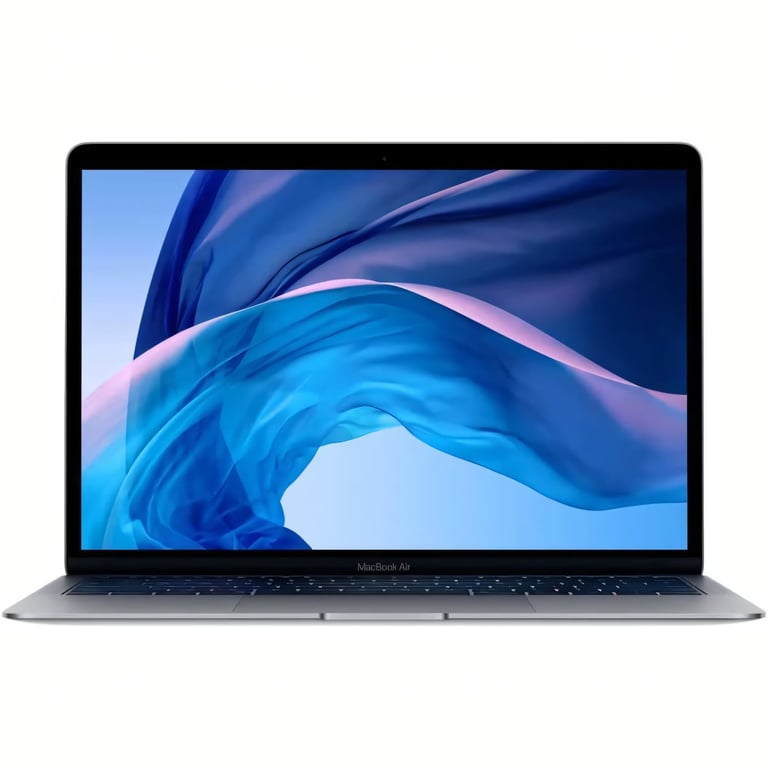 Apple MacBook Air A1932 13,3  Retina i5-8210Y 8 Go RAM 256 Go SSD macOS QWERTY Espagnol - Bon état  - Apple reconditionné disponible sur Pixmania