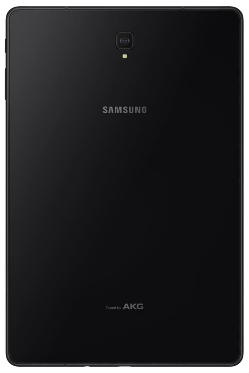 Samsung Galaxy Tab S4 SM-T830N 64 Go 26,7 cm (10.5 ) Qualcomm Snapdragon 4 Go Wi-Fi 5 (802.11ac) Android 8.1 Noir - Très bon état Très bon état - Samsung reconditionné disponible sur Pixmania
