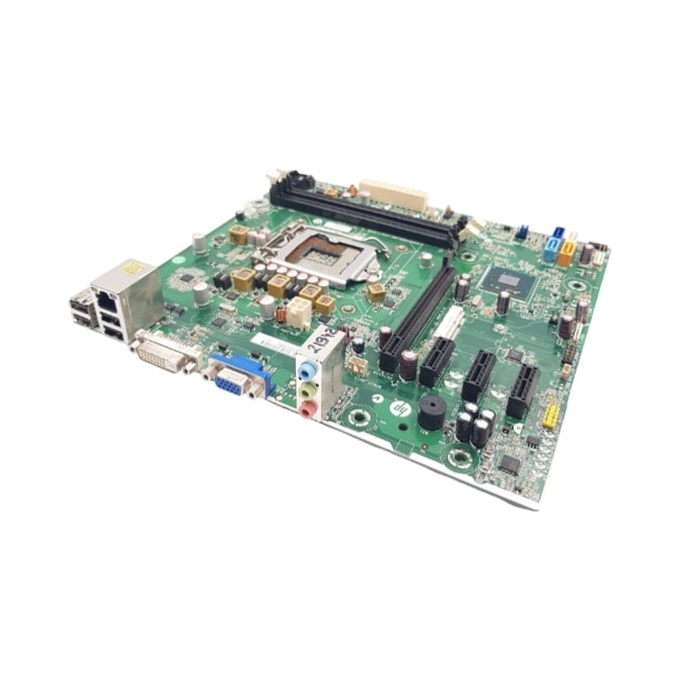 Carte Mère PC HP Pro 3400 MT 657002-001 - Très bon état Très bon état - Hewlett-Packard reconditionné disponible sur Pixmania