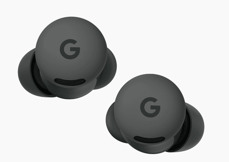 Google Pixel Buds 2a Casque Sans fil Ecouteurs Appels/Musique Bluetooth - Excellent état