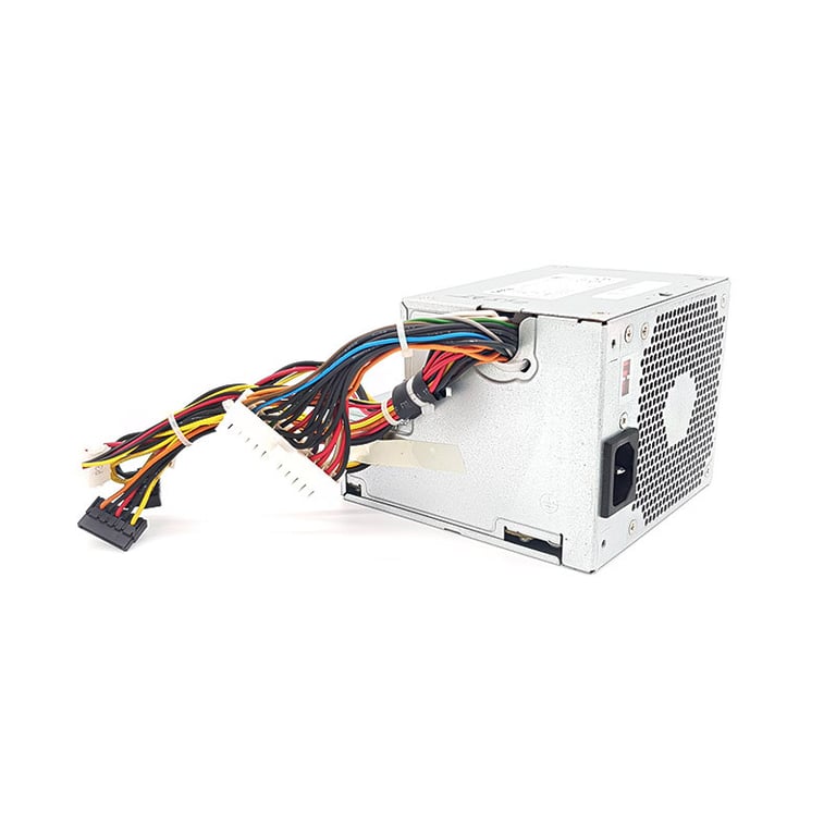Alimentation PC Dell D280P-00 280W SATA MOLEX Dell Optiplex 745 DT 0RT490 - Très bon état Très bon état - Dell reconditionné disponible sur Pixmania