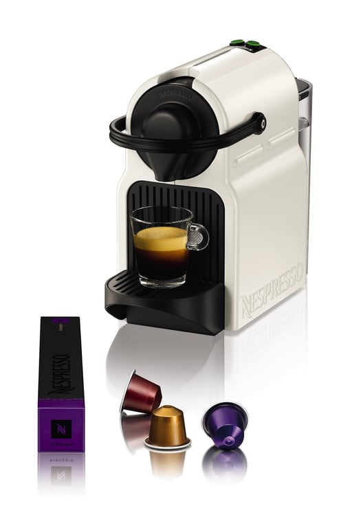 Krups Inissia XN1001 Cafetière à dosette 0,7 L - Très bon état