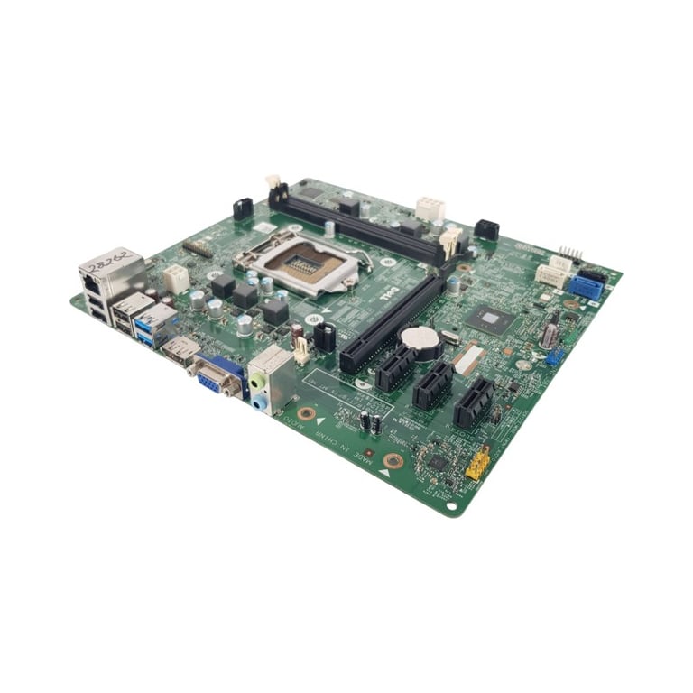 Acheter Carte Mère Dell Optiplex 3020 MT OVHWTR - Très bon état Très bon état - 35,91 € Carte Mère Dell Optiplex 3020 MT OVHWTR - Très bon état Très bon état - Dell reconditionné disponible sur Pixmania