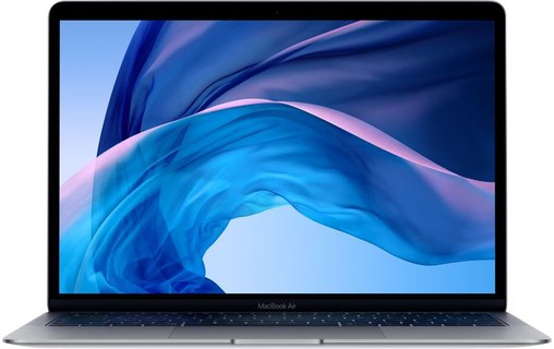 MacBook Air Core i3 (2020) 13 , 1,1 GHz 128 Go 8 Go Intel Iris Plus Graphics, Gris Sidéral - Azerty - Excellent état Comme neuf - Apple reconditionné disponible sur Pixmania