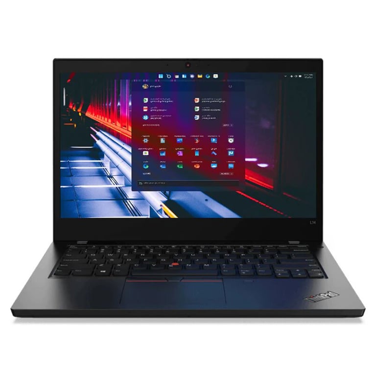 Acheter Lenovo ThinkPad L14 Gen 2 Intel Core i7 (14 ) 3,0 GHz, 256 Go, 8 Go, Intel Iris Xe Graphics, Noir - AZERTY - Bon état Bon état - 369,00 € Lenovo ThinkPad L14 Gen 2 Intel Core i7 (14 ) 3,0 GHz, 256 Go, 8 Go, Intel Iris Xe Graphics, Noir - AZERTY - Bon état Bon état - Lenovo reconditionné disponible sur Pixmania