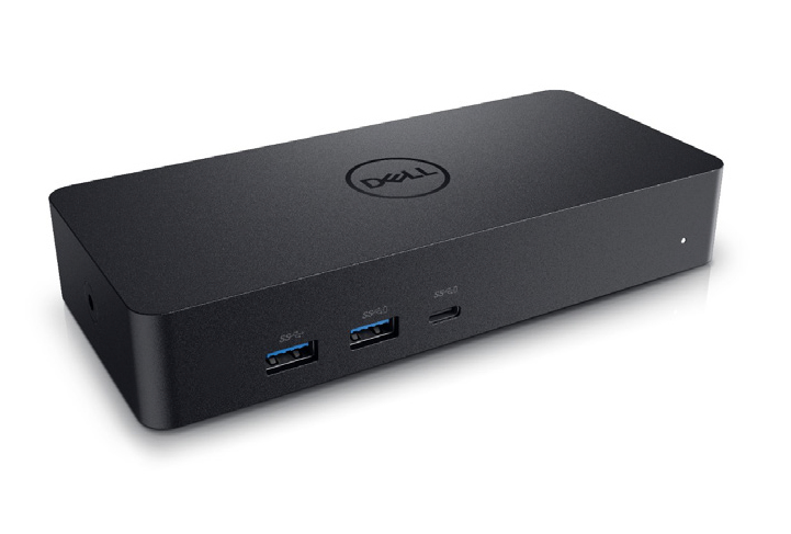 DELL D6000S Avec fil USB 3.2 Gen 1 (3.1 Gen 1) Type-A Noir - Très bon état Très bon état - alternatives disponibles sur Dero DELL D6000S Avec fil USB 3.2 Gen 1 (3.1 Gen 1) Type-A Noir - Très bon état Très bon état - Dell reconditionné (offre indisponible)