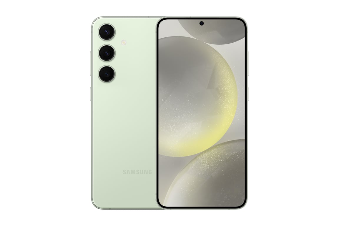 Acheter Galaxy S24 Plus (5G) 256 Go, Vert - Bon état Bon état - 512,07 € Galaxy S24 Plus (5G) 256 Go, Vert - Bon état Bon état - Samsung reconditionné disponible sur Pixmania