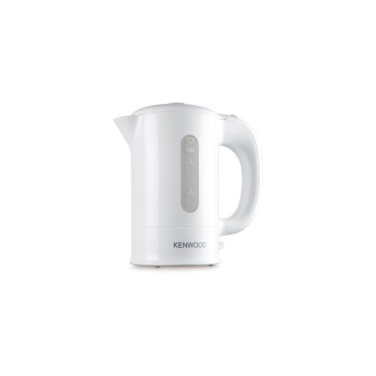 Bouilloire électrique Kenwood JKP250 0,5 L Blanc 650 W - Excellent état