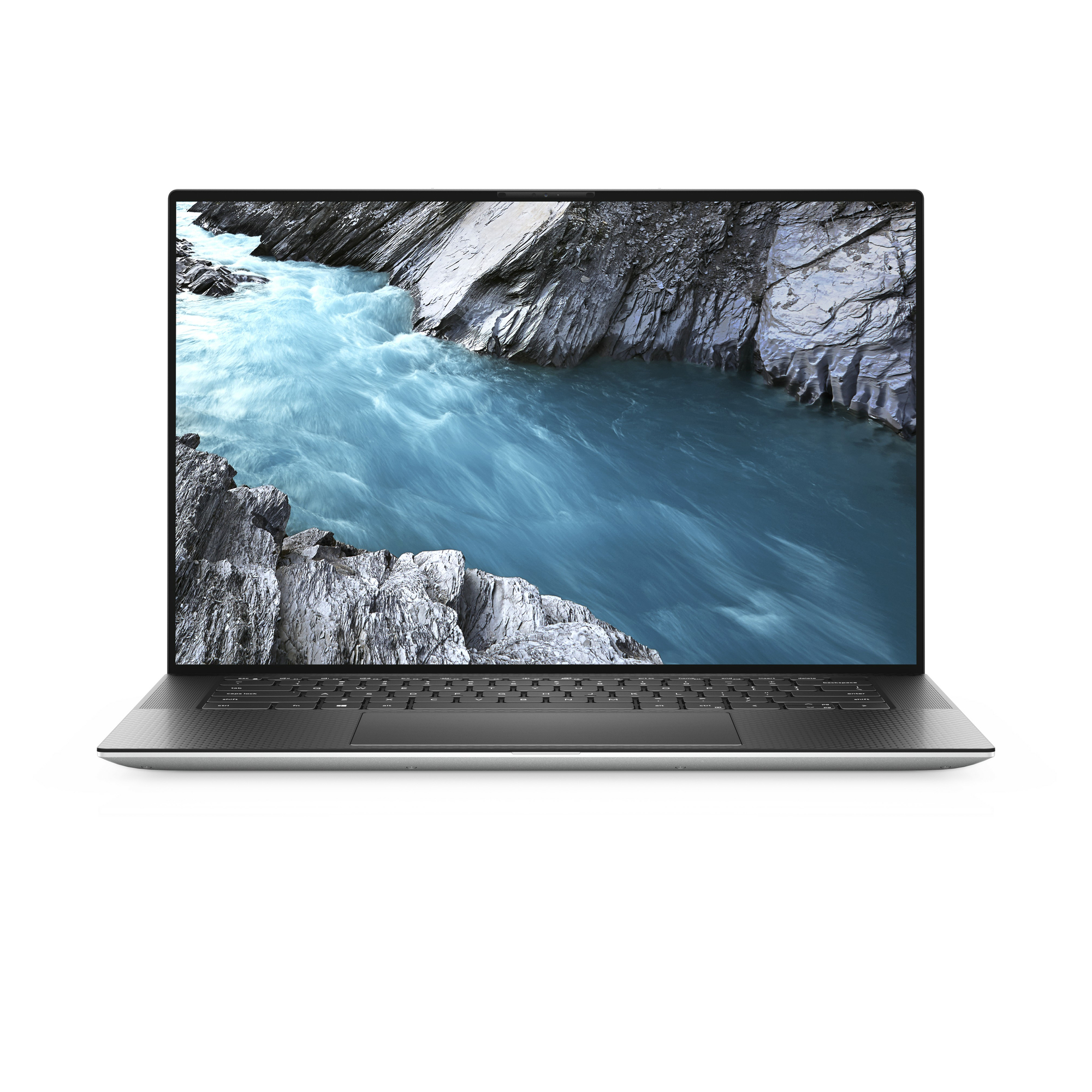 DELL XPS 15 9510 i7-11800H Ordinateur portable 39,6 cm (15.6 ) Full HD+ Intel® Core™ i7 16 Go DDR4-SDRAM 512 Go SSD NVIDIA GeForce RTX 3050 Ti Wi-Fi 6 (802.11ax) Windows 10 Advanced Argent - Excellent état