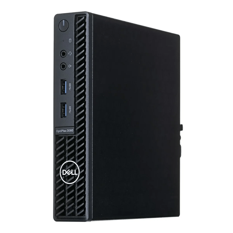Core i5, 2.3, 8 Go  256 Go Intel UHD Graphics 630 Noir  Windows 11 Pro - Très bon état Très bon état - Dell reconditionné disponible sur Pixmania