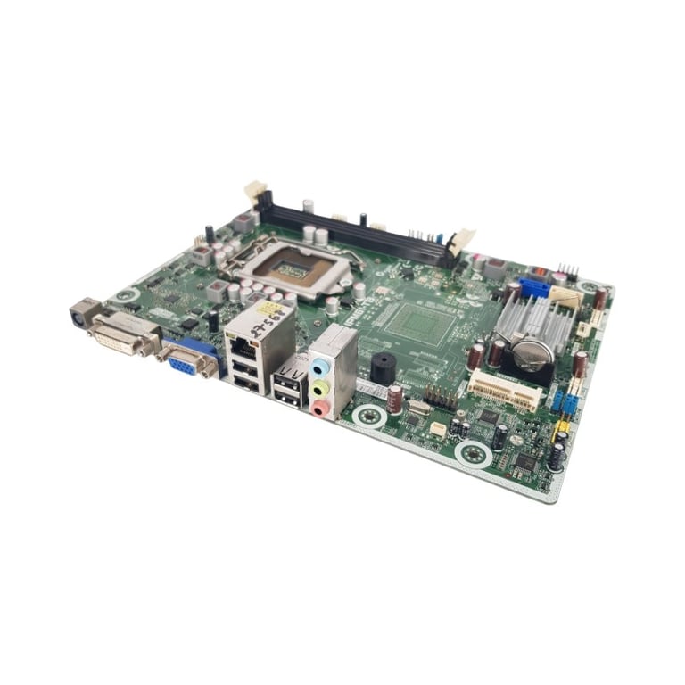 Carte Mère PC HP IPM61-TB HP TPC-F051-MT 712291-001 - Très bon état Très bon état - Hewlett-Packard reconditionné disponible sur Pixmania