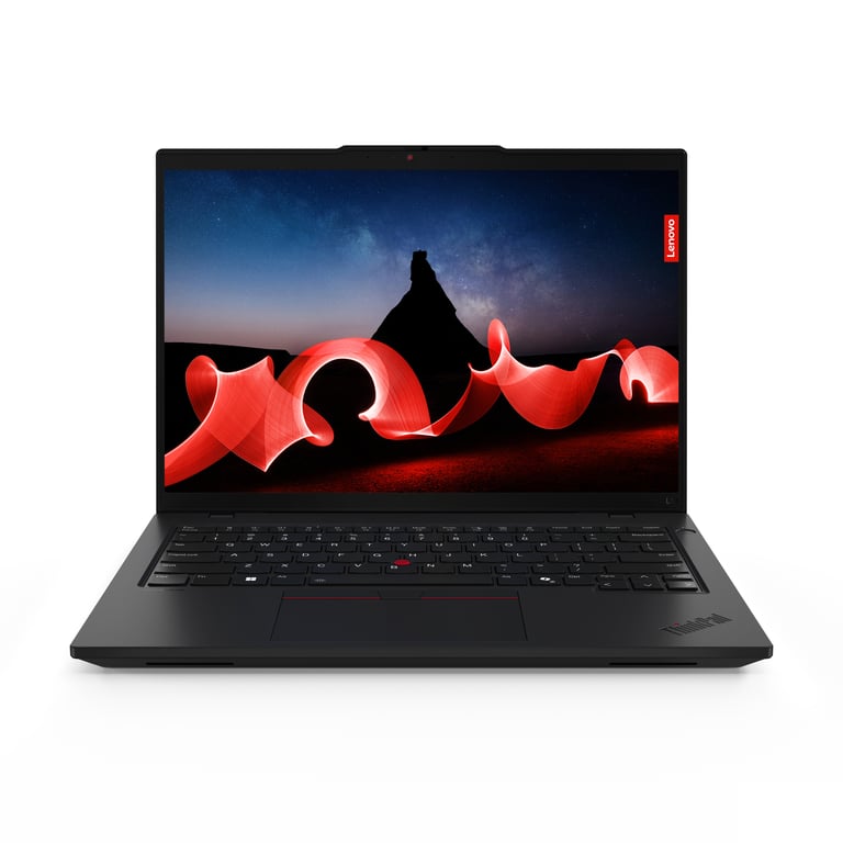 Lenovo ThinkPad L14 Gen 5 (AMD) AMD Ryzen™ 5 PRO 7535U Ordinateur portable 35,6 cm (14 ) WUXGA 16 Go DDR5-SDRAM 512 Go SSD Wi-Fi 6E (802.11ax) Windows 11 Pro Espagnole Noir - Très bon état
