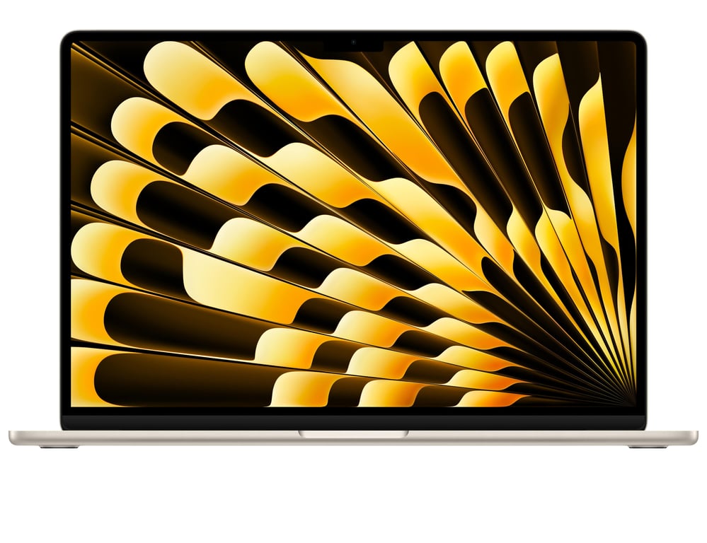 Acheter MacBook Air M2 (2023) 15', 256 Go 8 cœurs 8 Go Apple GPU 10, Lumière stellaire - QWERTY Espagnol - Bon état Bon état - 1199,99 € MacBook Air M2 (2023) 15', 256 Go 8 cœurs 8 Go Apple GPU 10, Lumière stellaire - QWERTY Espagnol - Bon état Bon état - Apple reconditionné disponible sur Pixmania