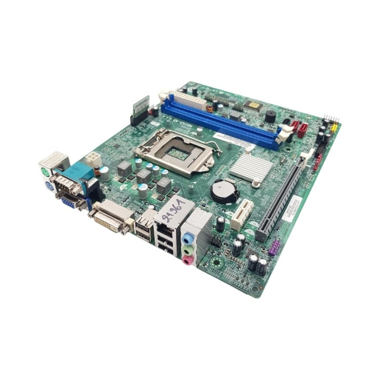 Carte Mère PC Acer Veriton X3226G H18H3-AD V:1.0 - Très bon état Très bon état - Acer reconditionné disponible sur Pixmania