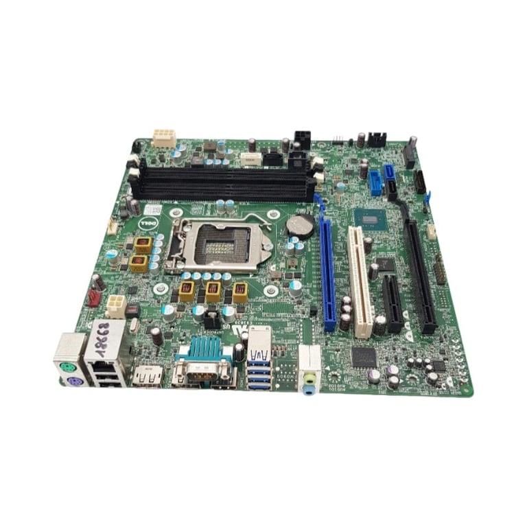 Acheter Carte Mère PC Dell Precision 3620 Tower 0MWYPT - Très bon état Très bon état - 62,91 € Carte Mère PC Dell Precision 3620 Tower 0MWYPT - Très bon état Très bon état - Dell reconditionné disponible sur Pixmania