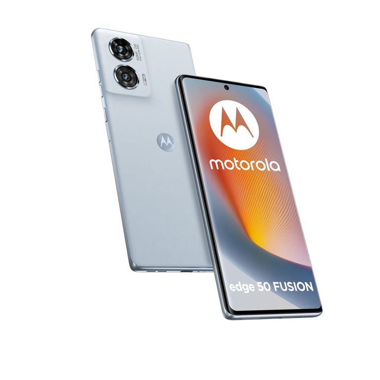 Motorola Edge 50 reconditionné