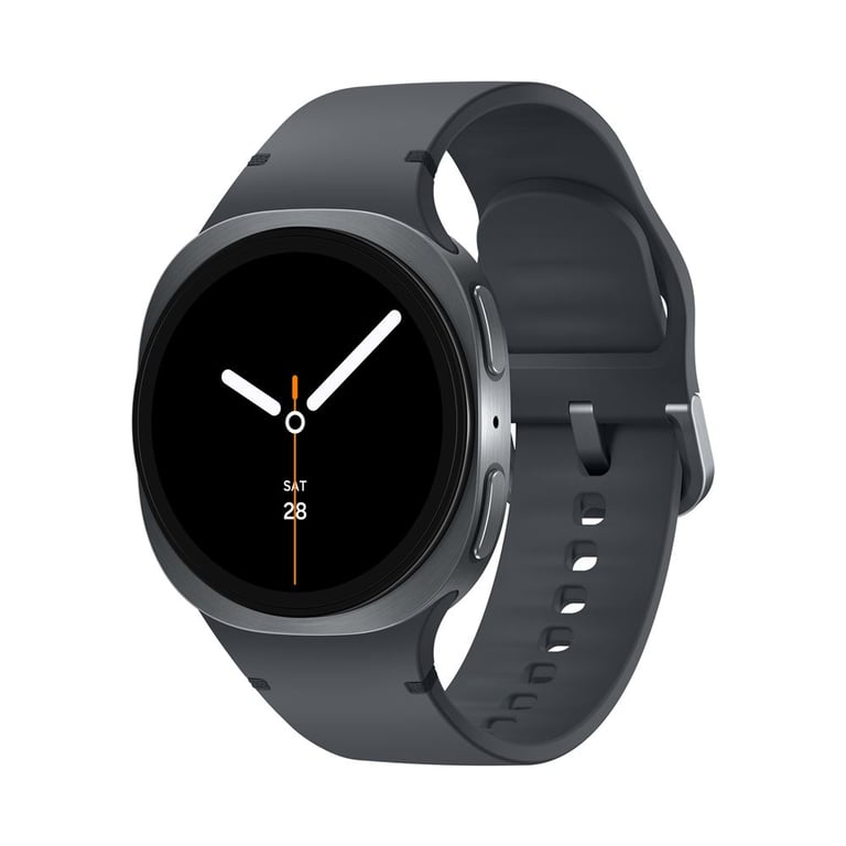 Acheter Galaxy Watch 8 44 mm Bluetooth Graphite - Excellent état Comme neuf - 197,76 € Galaxy Watch 8 44 mm Bluetooth Graphite - Excellent état Comme neuf - Samsung reconditionné disponible sur Pixmania