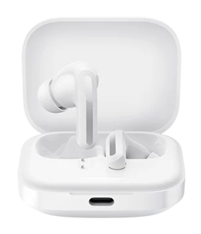 Xiaomi Buds 5 - Ecouteur sans fil, Blanc - Très bon état Très bon état - Xiaomi reconditionné disponible sur Pixmania