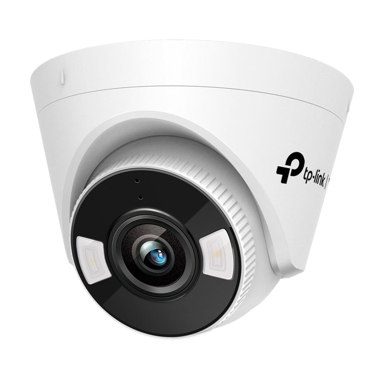 TP-Link VIGI C440(2.8mm) Tourelle Caméra de sécurité IP Intérieure et extérieure 2560 x 1440 pixels Plafond - Excellent état Comme neuf - TP-Link reconditionné disponible sur Pixmania