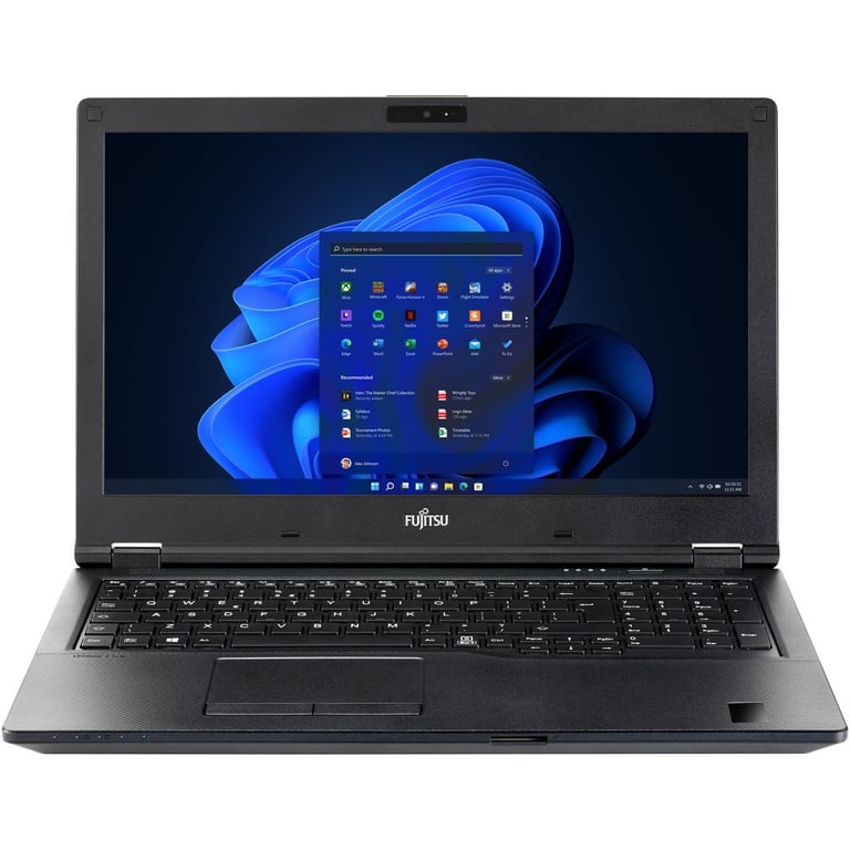 Fujitsu LifeBook E559 i5-8265U 8Go 256Go SSD 15.6'' W11 - AZERTY Français - Bon état