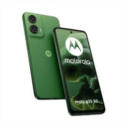 Moto G35 (5G) 256 Go, Vert - Excellent état Comme neuf - Motorola reconditionné disponible sur Pixmania