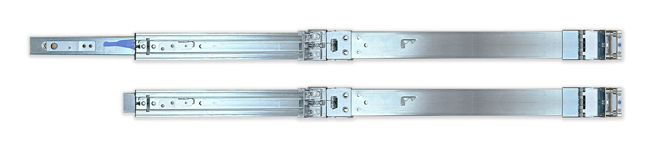 Acheter QNAP RAIL-S01 accessoire de racks Kit rail d'étagère - Excellent état Comme neuf - 56,82 € QNAP RAIL-S01 accessoire de racks Kit rail d'étagère - Excellent état Comme neuf - QNAP reconditionné disponible sur Pixmania