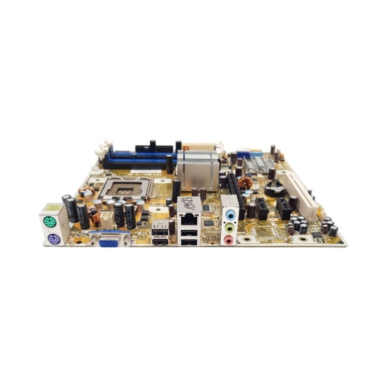 Acheter Carte Mère PC HP dx2400 MT IPIBL-L8 462797-001 459163-002 - Très bon état Très bon état - 40,41 € Carte Mère PC HP dx2400 MT IPIBL-L8 462797-001 459163-002 - Très bon état Très bon état - Hewlett-Packard reconditionné disponible sur Pixmania