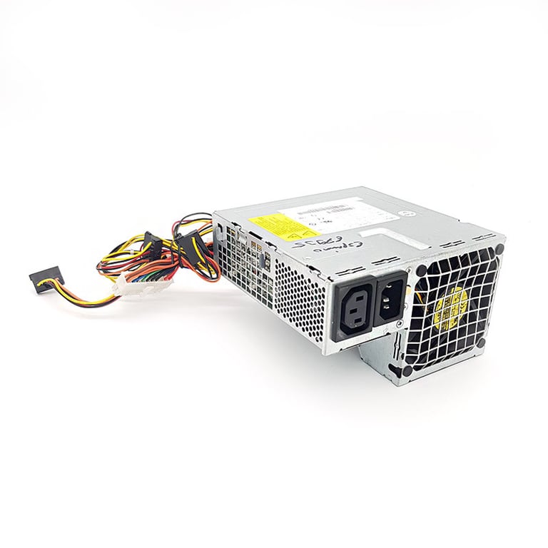 Acheter Alimentation PC Fujitsu HP-D2508E0 250W SATA S26113-E552-V70-01 - Très bon état Très bon état - 40,41 € Alimentation PC Fujitsu HP-D2508E0 250W SATA S26113-E552-V70-01 - Très bon état Très bon état - Fujitsu reconditionné disponible sur Pixmania