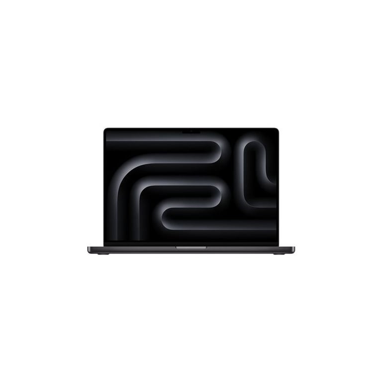 MacBook Pro (2023) 16 , 1 To 18 Go Apple GPU 18, Noir sidéral - AZERTY - Très bon état Très bon état - Apple reconditionné disponible sur Pixmania