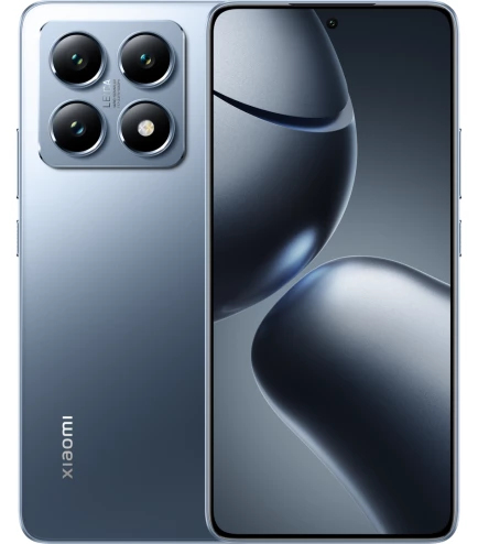 14T (5G) 512 Go, Bleu Titane, Débloqué - Excellent état Comme neuf - Xiaomi reconditionné disponible sur Pixmania