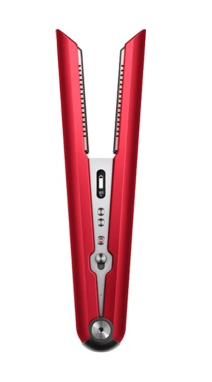 Acheter HS03 Dyson Corrale Édition Cadeau Rouge/Nickel Brillant - Excellent état Comme neuf - 249,00 € HS03 Dyson Corrale Édition Cadeau Rouge/Nickel Brillant - Excellent état Comme neuf - Dyson reconditionné disponible sur Pixmania