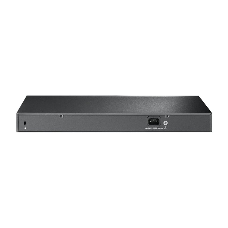 Switch Gestionné TP-Link TL-SG1218MP - Excellent état Comme neuf - TP-Link reconditionné disponible sur Pixmania