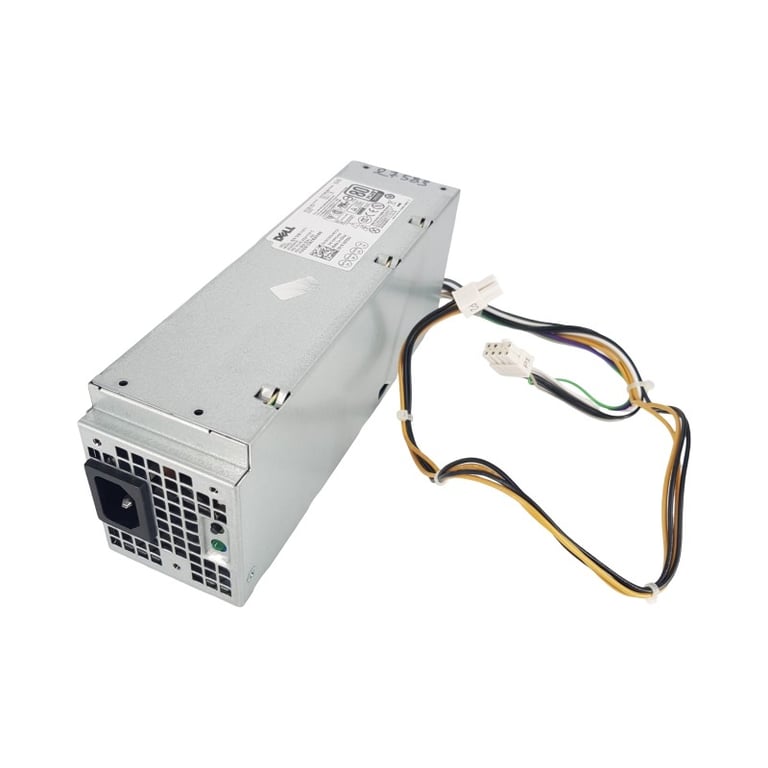 Acheter Alimentation PC Dell B240EM-00 240W Dell Optiplex 3040 MT 00TRD3 - Très bon état Très bon état - 53,91 € Alimentation PC Dell B240EM-00 240W Dell Optiplex 3040 MT 00TRD3 - Très bon état Très bon état - Dell reconditionné disponible sur Pixmania