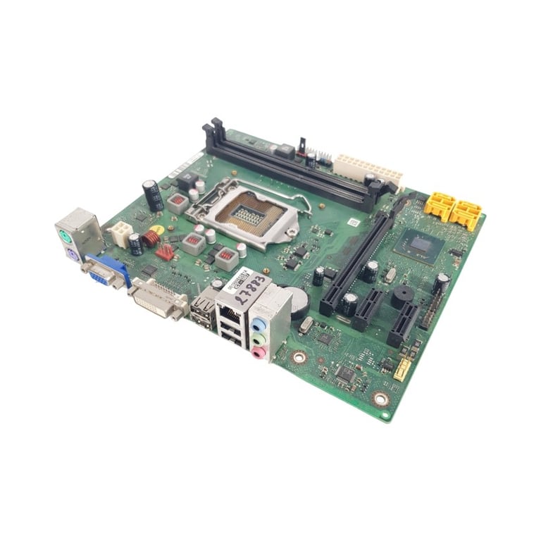 Acheter Carte Mère PC Fujitsu Esprimo E400 E85+ D2990-A21 GS 1 - Très bon état Très bon état - 44,91 € Carte Mère PC Fujitsu Esprimo E400 E85+ D2990-A21 GS 1 - Très bon état Très bon état - Fujitsu reconditionné disponible sur Pixmania