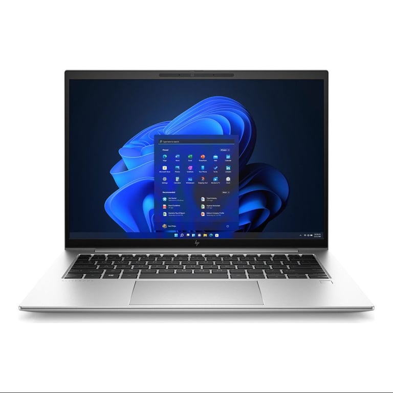 HP EliteBook 840 G9 i5-1235U 16Go 256Go SSD 14  W11 - AZERTY Français - Bon état