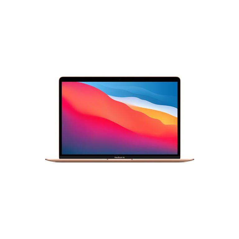 Acheter MacBook Air M1 (2020) 13', 512 Go 8 cœurs 8 Go Apple GPU 7, Or - AZERTY - Très bon état Très bon état - 949,99 € MacBook Air M1 (2020) 13', 512 Go 8 cœurs 8 Go Apple GPU 7, Or - AZERTY - Très bon état Très bon état - Apple reconditionné disponible sur Pixmania