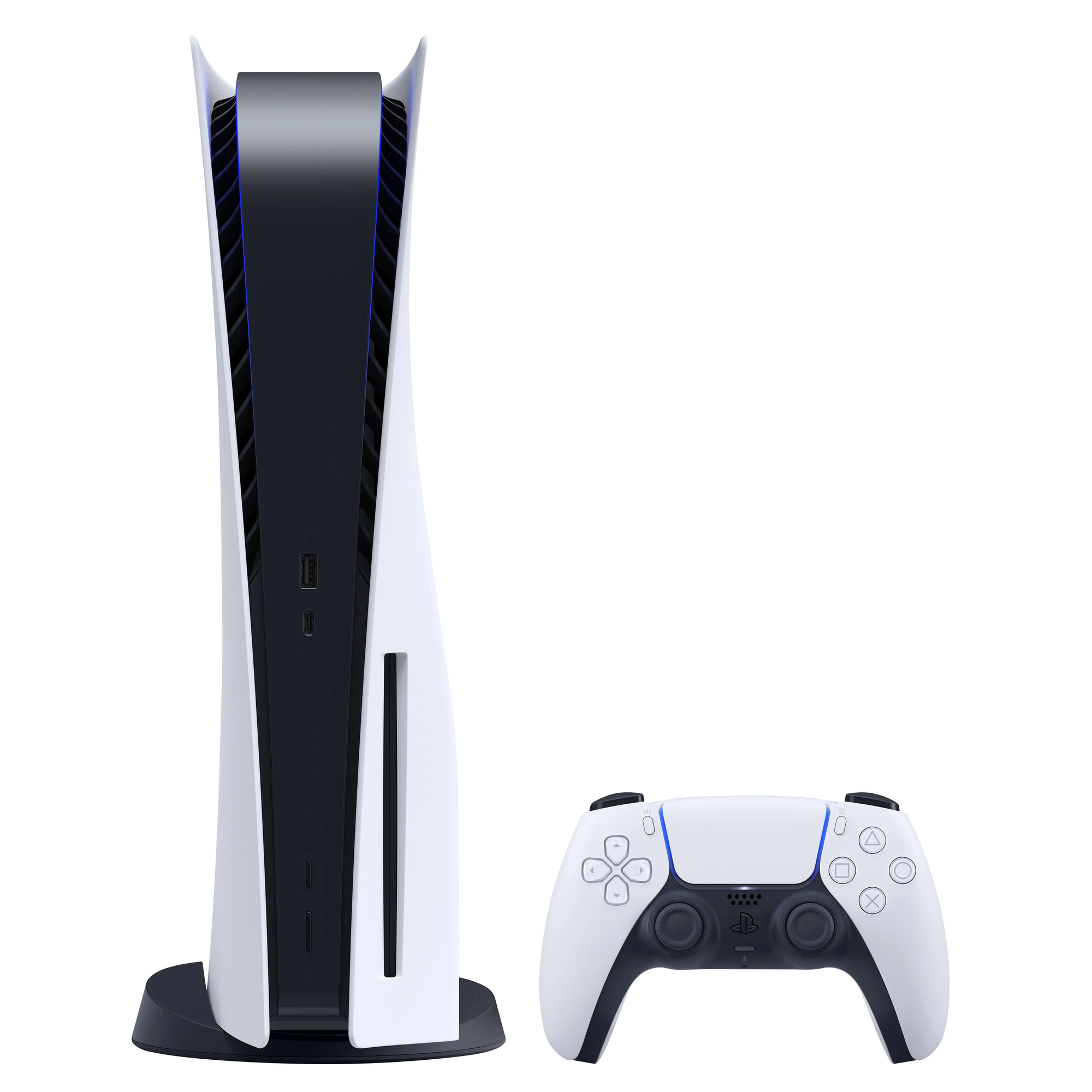 PS5 825 Go - Console de jeux Playstation 5 (Standard) - Très bon état
