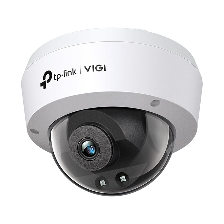 Acheter TP-Link VIGI C240I (2.8mm) Dôme Caméra de sécurité IP Intérieure et extérieure 2560 x 1440 pixels Plafond/mur - Excellent état Comme neuf - 53,86 € TP-Link VIGI C240I (2.8mm) Dôme Caméra de sécurité IP Intérieure et extérieure 2560 x 1440 pixels Plafond/mur - Excellent état Comme neuf - TP-Link reconditionné disponible sur Pixmania