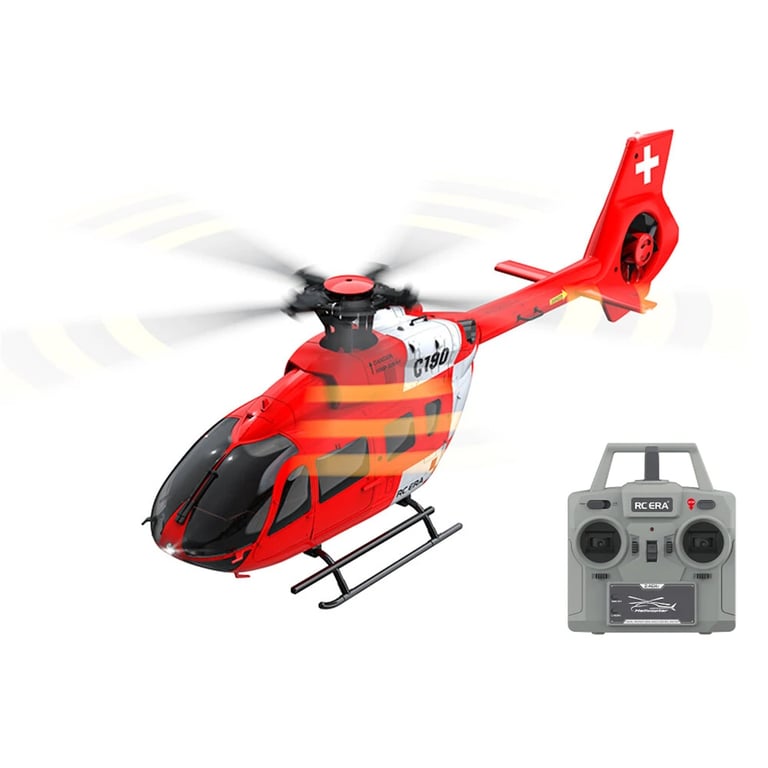 Acheter Hélicoptère RC Rouge RC ERA C190 Échelle 1:30, 6 Canaux Rotor Unique, Double Moteur Sans Balais, Maintien d'Altitude, 12-14min de Vol, Télécommande 2.4G - Bon état Bon état - 105,93 € Hélicoptère RC Rouge RC ERA C190 Échelle 1:30, 6 Canaux Rotor Unique, Double Moteur Sans Balais, Maintien d'Altitude, 12-14min de Vol, Télécommande 2.4G - Bon état Bon état - N/A (je n'ai pas pu trouver de marque conn reconditionné disponible sur Pixmania