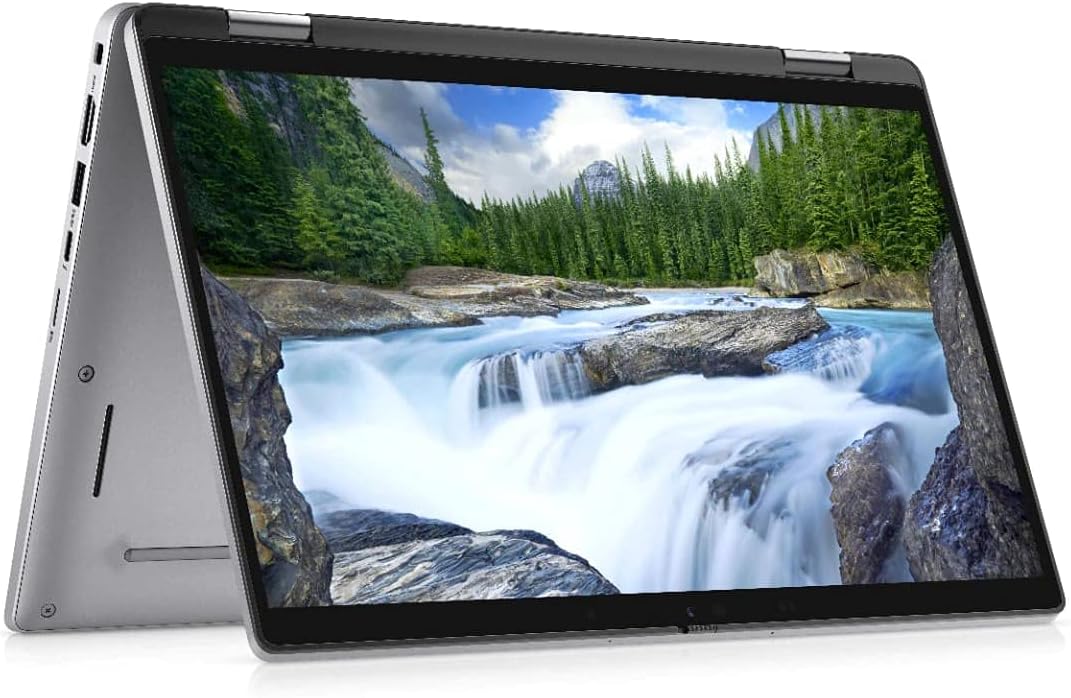 Dell Latitude 7320 Tactile 13  Core i7 3 GHz - SSD 256 Go - 8 Go AZERTY - Français - Bon état Bon état - Dell reconditionné disponible sur Pixmania