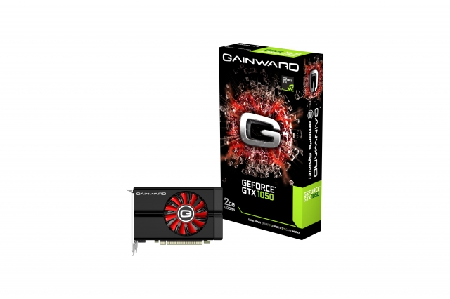 Acheter Gainward 426018336-3835 carte graphique NVIDIA GeForce GTX 1050 2 Go GDDR5 - Excellent état Comme neuf - 99,99 € Gainward 426018336-3835 carte graphique NVIDIA GeForce GTX 1050 2 Go GDDR5 - Excellent état Comme neuf - Gainward reconditionné disponible sur Pixmania