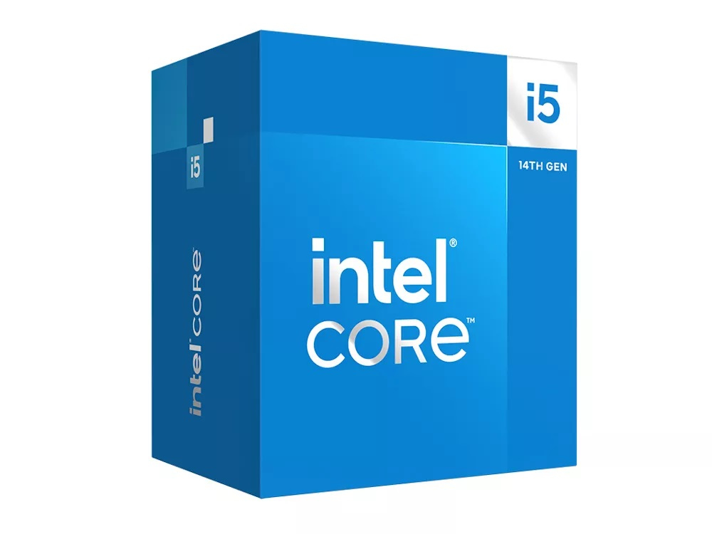 Acheter Intel Core i5-14400F processeur 20 Mo Smart Cache Boîte - Excellent état Comme neuf - 263,00 € Intel Core i5-14400F processeur 20 Mo Smart Cache Boîte - Excellent état Comme neuf - Intel reconditionné disponible sur Pixmania
