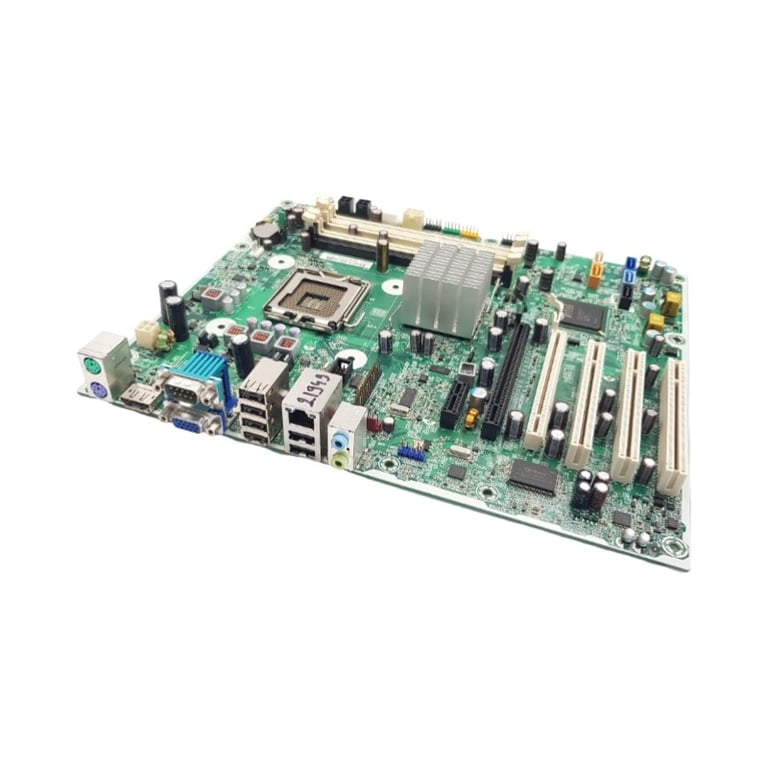 Carte Mère PC HP Elite 8000 CMT 536455-001 - Très bon état Très bon état - Hewlett-Packard reconditionné disponible sur Pixmania