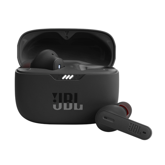 JBL Tune 235NC TWS Casque True Wireless Stereo (TWS) Ecouteurs Appels/Musique Bluetooth Noir - Excellent état Comme neuf -  reconditionné disponible sur Pixmania