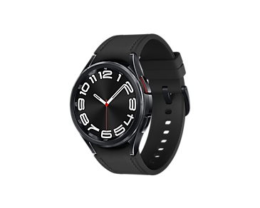Acheter Samsung Galaxy Watch6 Classic 3,3 cm (1.3 ) OLED 43 mm Numérique 432 x 432 pixels Écran tactile 4G Noir Wifi GPS (satellite) - Excellent état Comme neuf - 159,96 € Samsung Galaxy Watch6 Classic 3,3 cm (1.3 ) OLED 43 mm Numérique 432 x 432 pixels Écran tactile 4G Noir Wifi GPS (satellite) - Excellent état Comme neuf - Samsung reconditionné disponible sur Pixmania