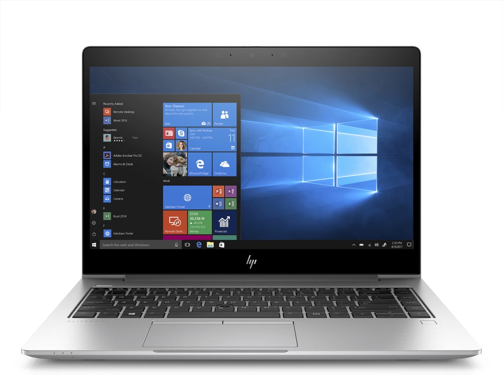HP Elitebook 840 G6 14  Core i5 1,6 GHz - SSD 512 Go - 16 Go AZERTY - Français - Bon état Bon état - Hewlett-Packard reconditionné disponible sur Pixmania