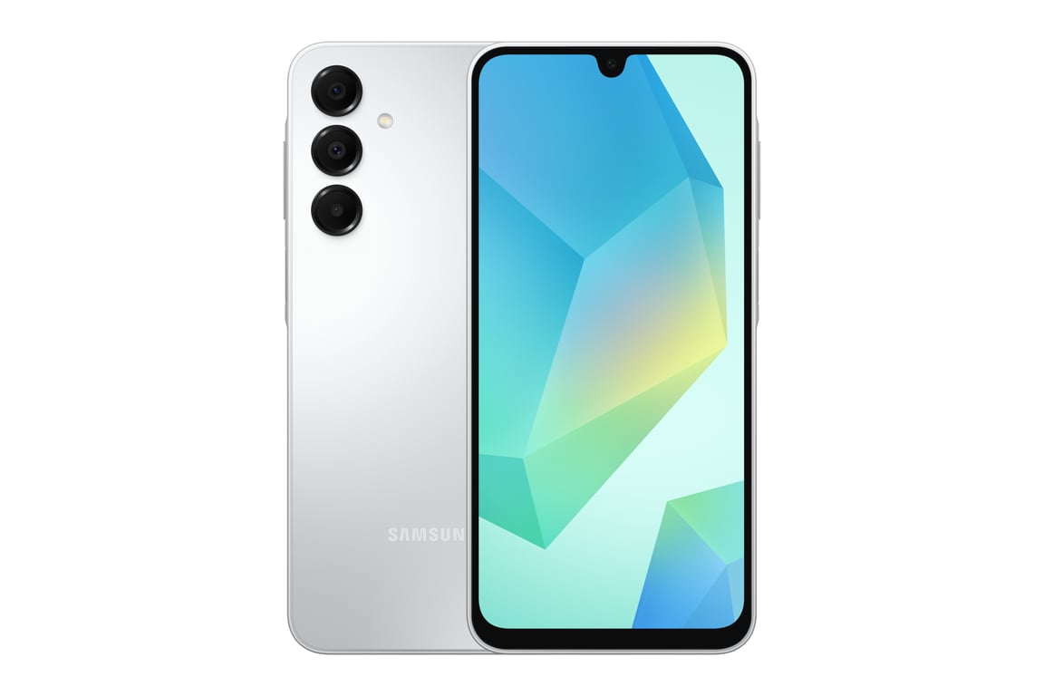 Galaxy A16 (4G) 128 Go, Gris, Débloqué - Bon état
